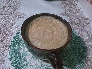 Peanut butter & jelly, legumina, zdobycie lata i pieczona orkiszanka