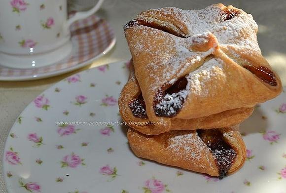 Ciastka półfrancuskie