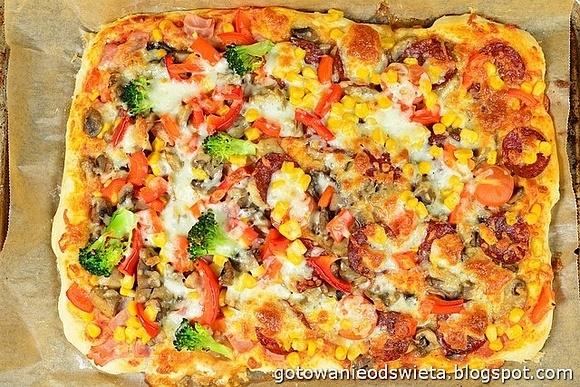 Pizza