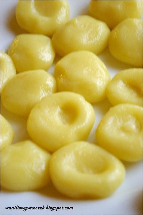 Kluski śląskie krok po kroku