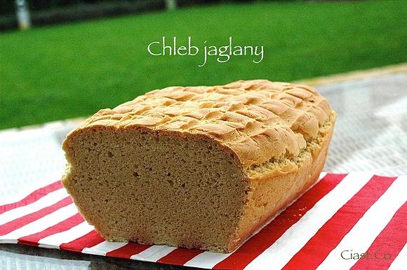 Chleb jaglany - skuteczny i zdrowy przepis na pieczywo