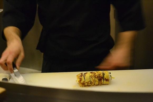 Sakana sushi bar japonia warszawa