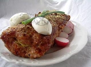 Pieczeń rzymska