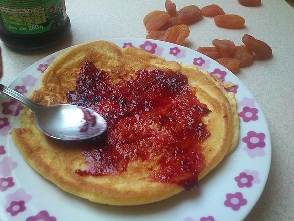 Jak zrobić puszysty omlet