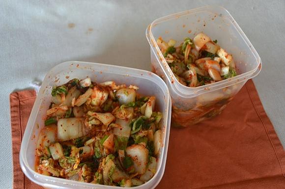 Kimchi