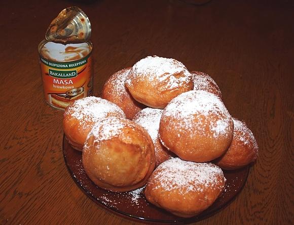 Pączki