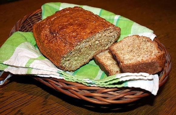 Fit chlebek dukanowski