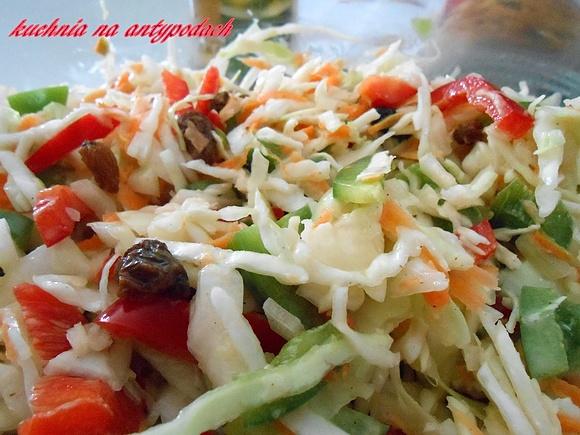 New york deli coleslaw