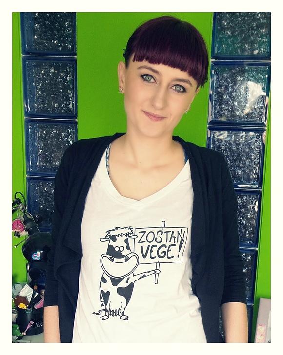 Vegezone.pl Zakupy w stylu wegańskim i wegetariańskim.