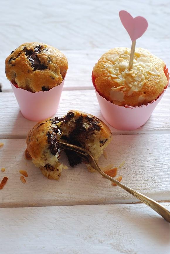 Muffinki podstawowe