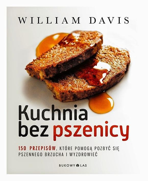 Kuchnia bez pszenicy bezpszenne mąki