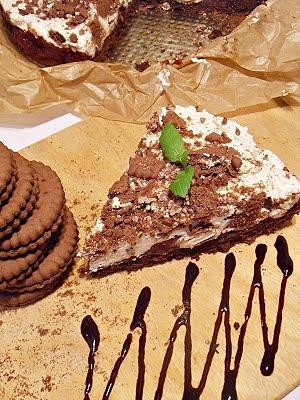 Hitowy sernik na zimno prosty w przygotowaniu
