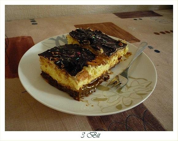 Ciasto 3Bit
