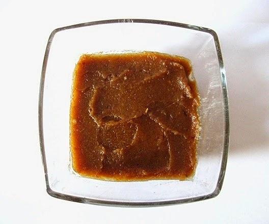Nutella Daktylowa