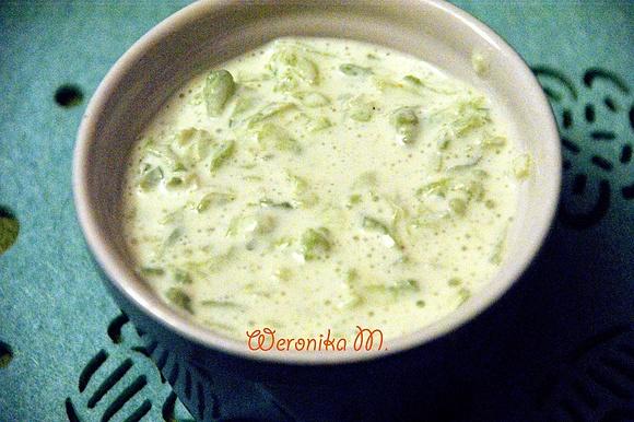 Tzatziki
