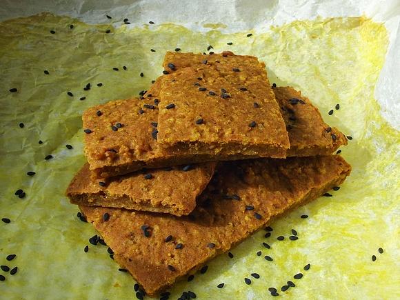 Chlebek jaglany bezglutenowy przepis na zdrowe pieczywo