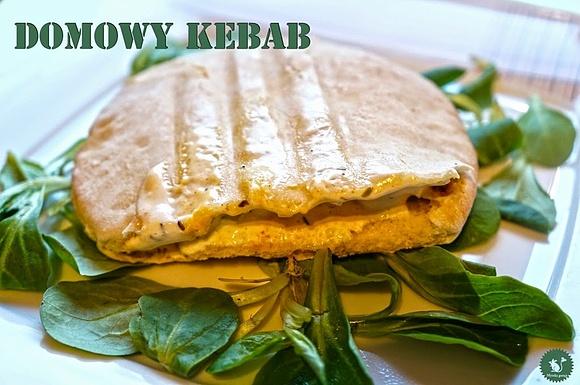 Domowy kebab