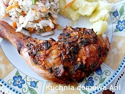 Udka po francusku