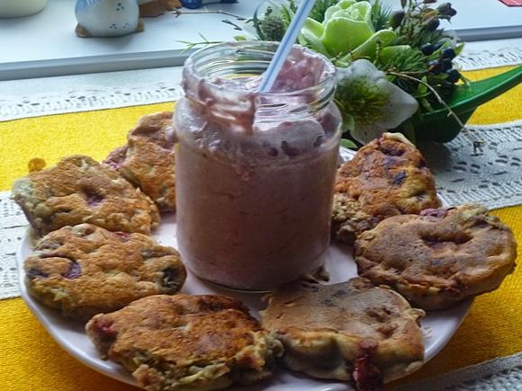 Pierwsze pancakes - jak zacząć przygodę z nimi