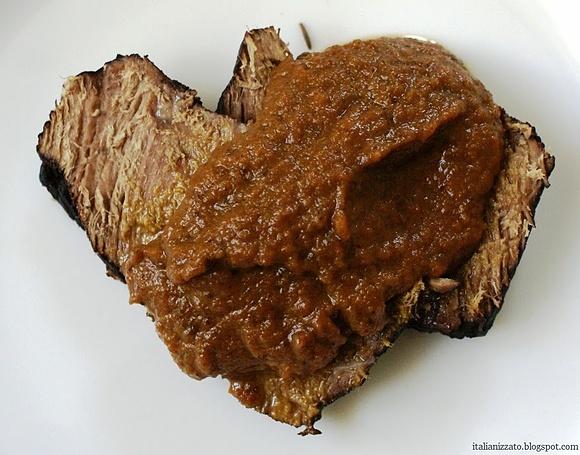 Brasato piemontese