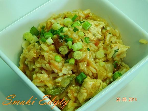Jambalaya