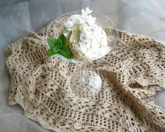 Lody lilakowe