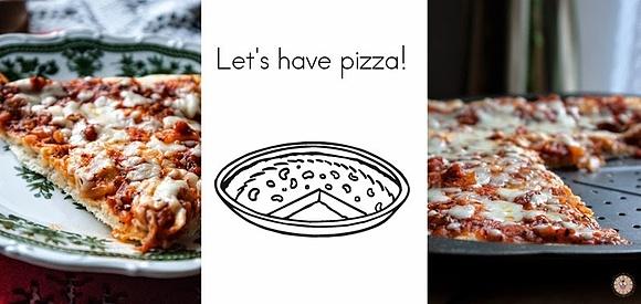Pizza Margherita