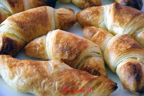 Croissants