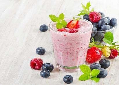 Jogurt – podstawa zdrowego odżywiania