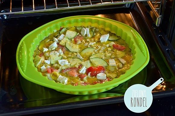 Lekka frittata