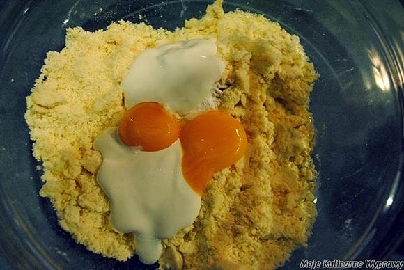Tartaletki z truskawkami