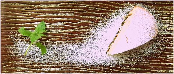 Babka cytrynowa