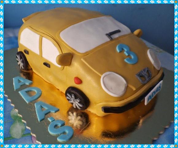 Matiz truskawkowy