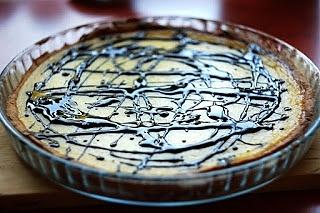 Tarta cytrynowa