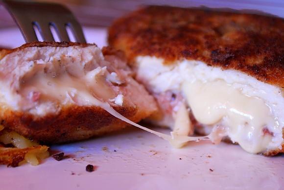 Cordon bleu