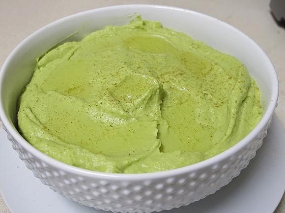 Guacamole - szybka i pyszna pasta z awokado