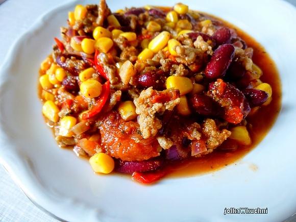 Chilli con carne