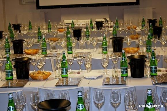 Barolo i Przyjaciele: degustacja win z regionu