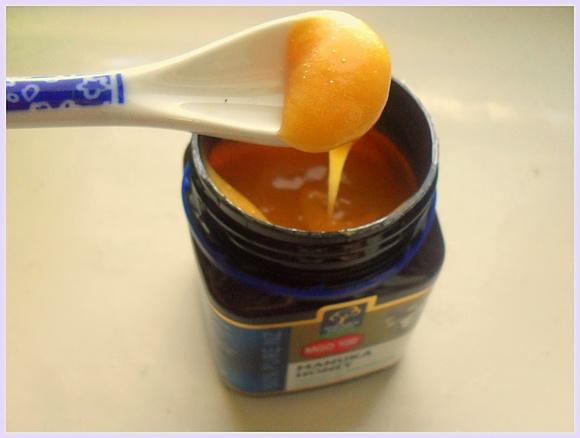 Jak smakuje miód manuka