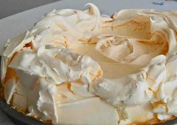 Beza Pavlova