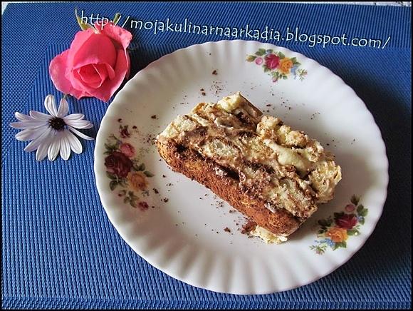 Tiramisu - najlepszy włoski deser do spożycia
