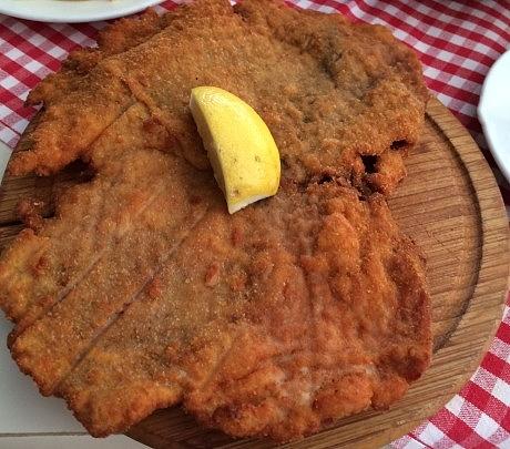 Restauracja u Szwejka – smaczne i duże porcje za niską cenę