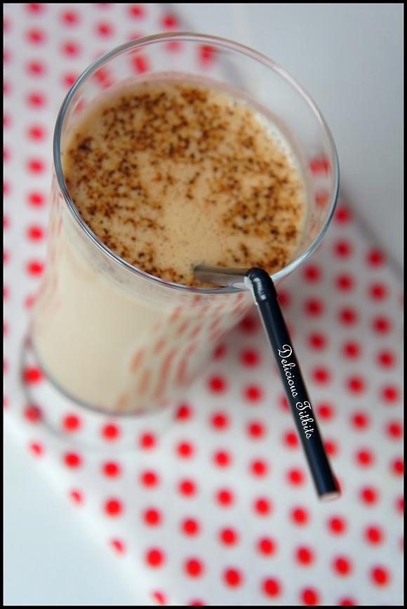 Caffè Banana napój kawowo-bananowy