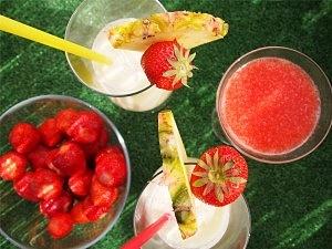 Piña colada