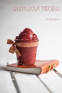 Truskawkowa margarita