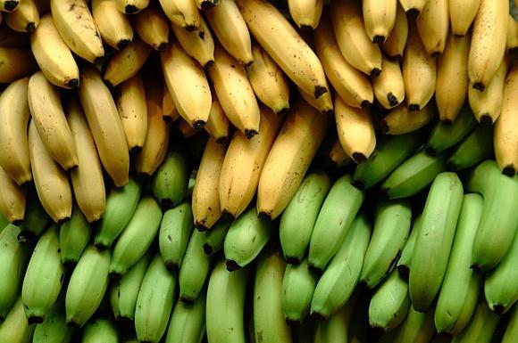Bananowa sobota