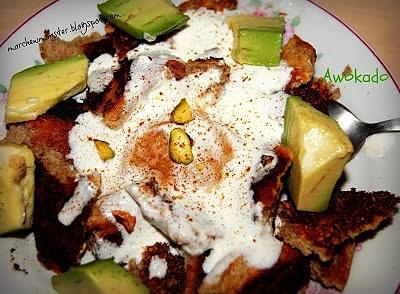 Omlet z otrębami - zdrowa i smaczna wersja