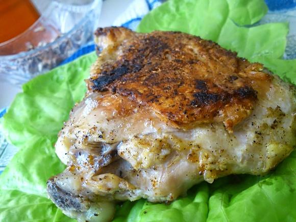 Jak zrobić domową przyprawę kebab gyros do mięsa drobiowego