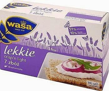 Pieczywo chrupkie - jak wybrać zdrowe i chrupiące?