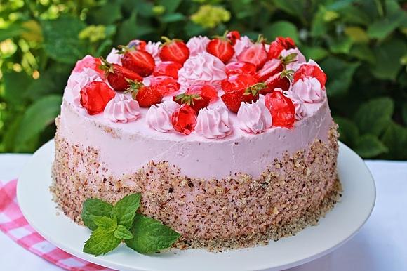 Tort na Dzień Ojca